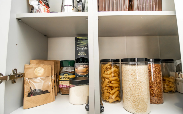 Lyubimovo 10-613 Flat