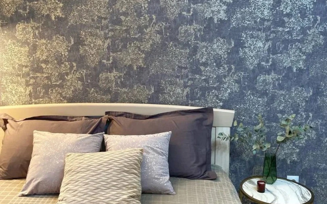 Апартаменты Однокомнатная Квартира