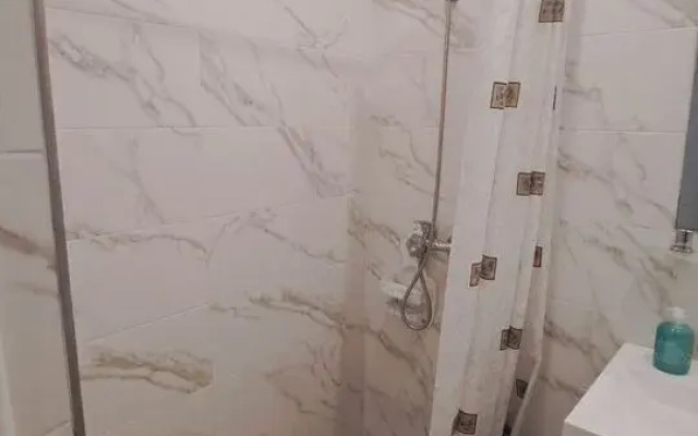 V Samom Cerdtse Siriusa Apartments