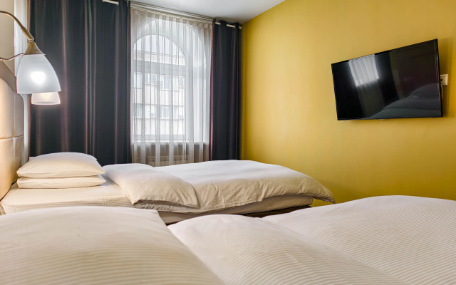 Hotel Dom Hotel Apart