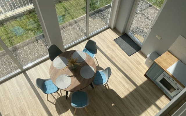 Частный Дом Sky 1