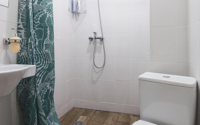 V Posyolke Pesochnyj Naprotiv NMIC Onkologii Flat
