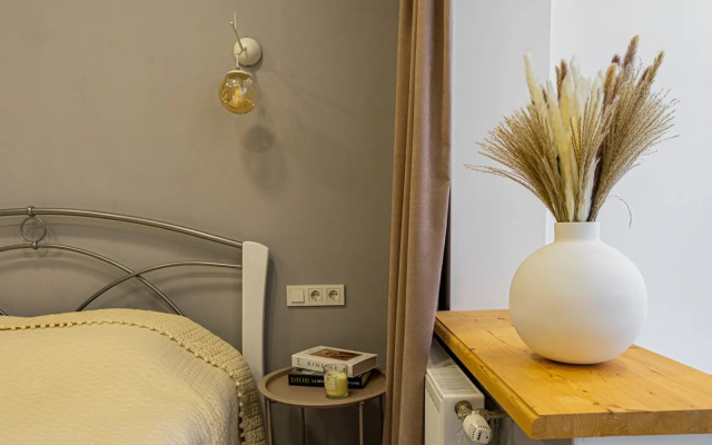 Vals V Novostroyke Zhk Minsk World Apartments
