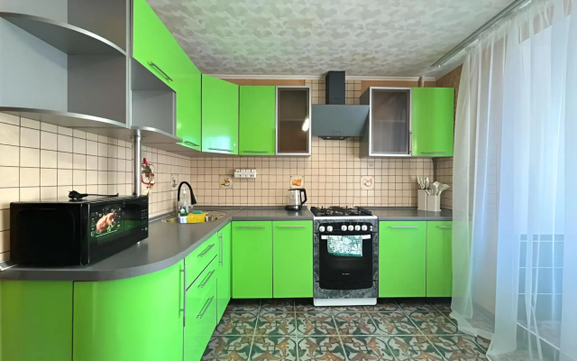 Квартира УМетро