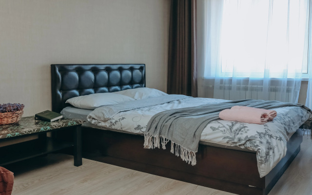 Квартира на Островского 97