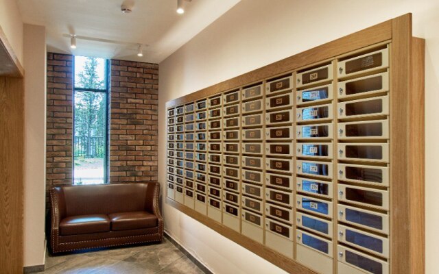 Апартаменты Эстет в Приморье