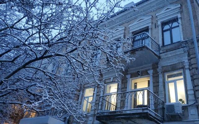 Apartamenty Na Pushkinskoy 2