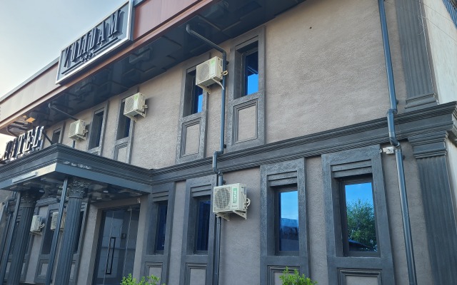 Volidam Hotel