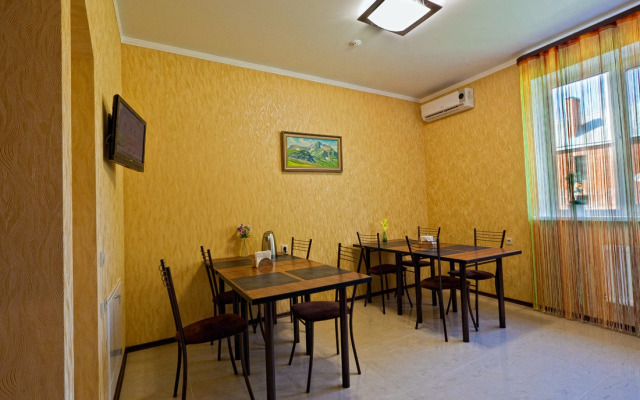 Гостевой дом Прованс