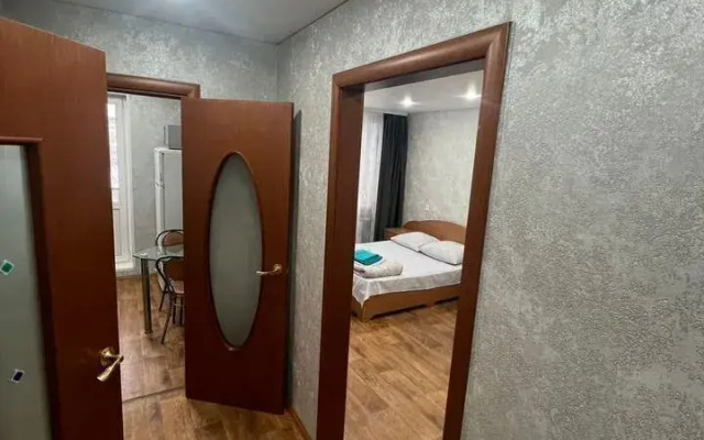 Квартира на Попова, 80