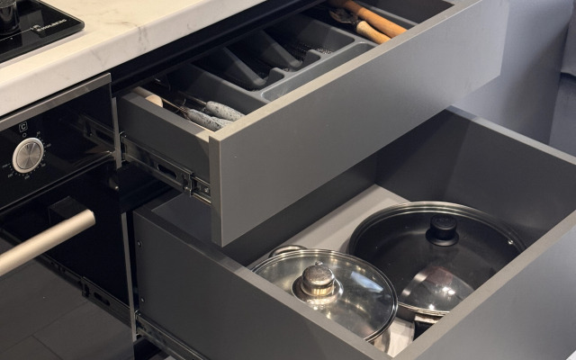 Квартира Уютная со Всеми Удобствами в Самом Центре Калининграда