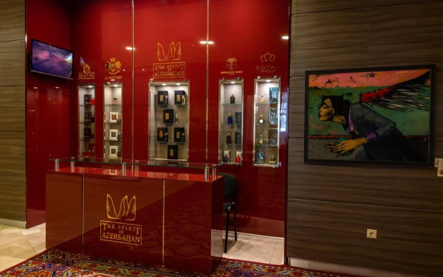 Marxal Resort & SPA