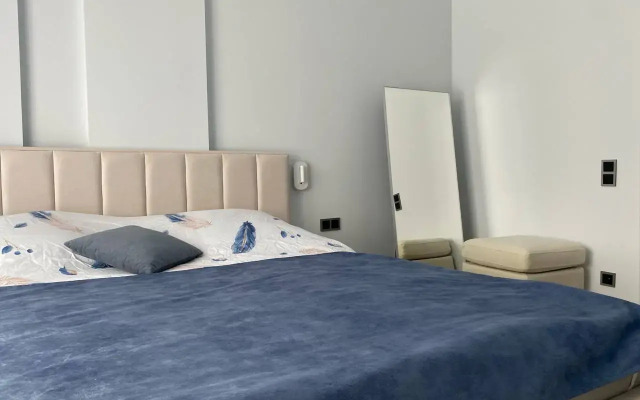 Вилла Таунхаус Дзен