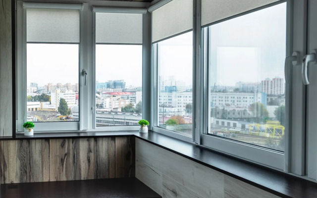 Квартира Уютная в тихом центре города