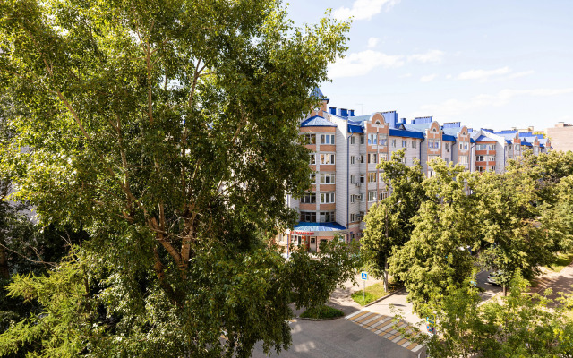 Uyutnaya Flat