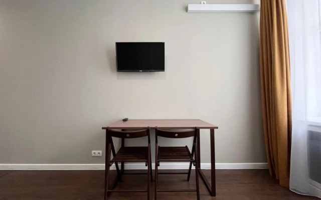 Квартира Демократ на Невском 130