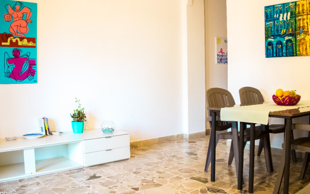 Casa Via Del Mare Guest House