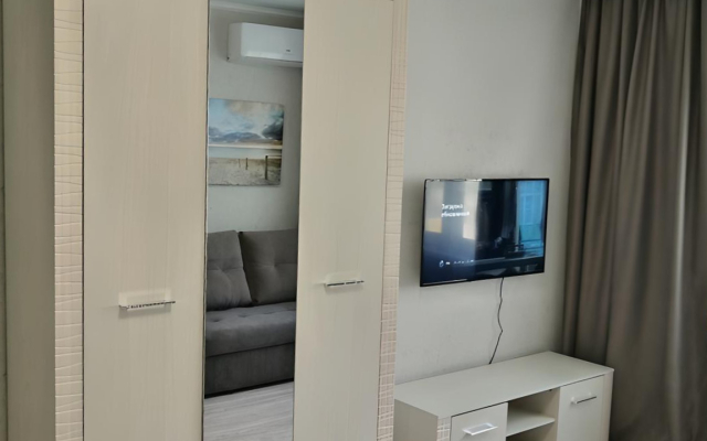Bereg Morya 112 Apartments