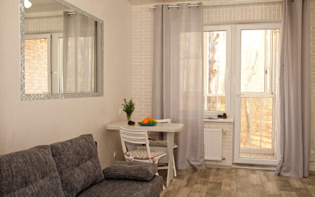 Квартира Студия в Сосновом бору