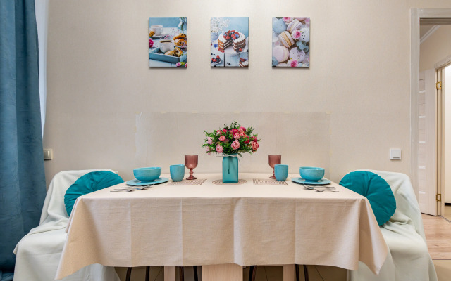 in Murino Apartments