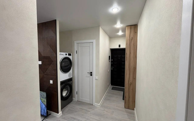 Квартира АпартКазань16 на улице Шоссейная 20