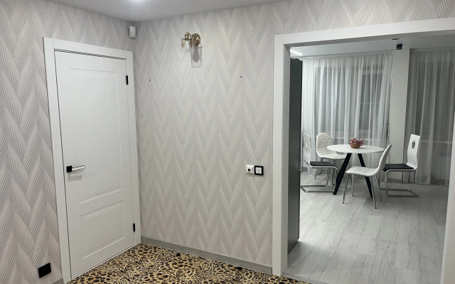 Komfortnaya Dvushka Flat