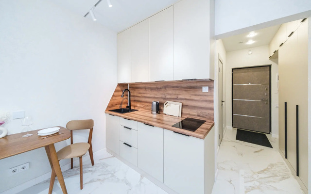 317 v Zhk Letniy dly Kompanii Apartments