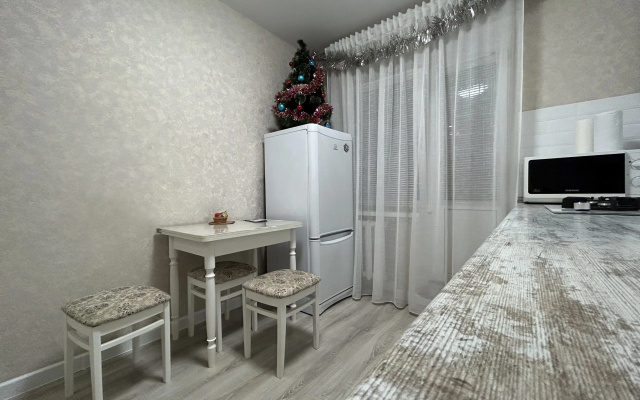 Kvartira Apartamenty v centre Elisty