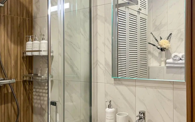 Апартаменты Студия Жемчужина у залива - 325