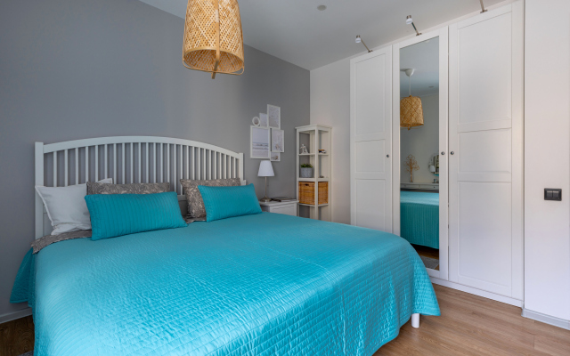 Квартира на Макарова