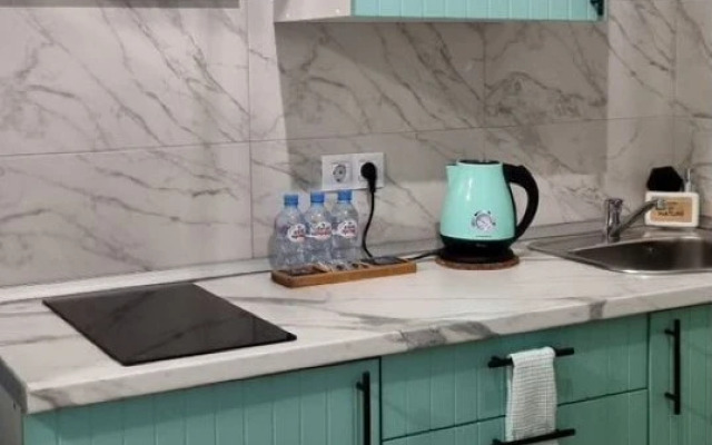 Квартира на улице Стрелочников 2