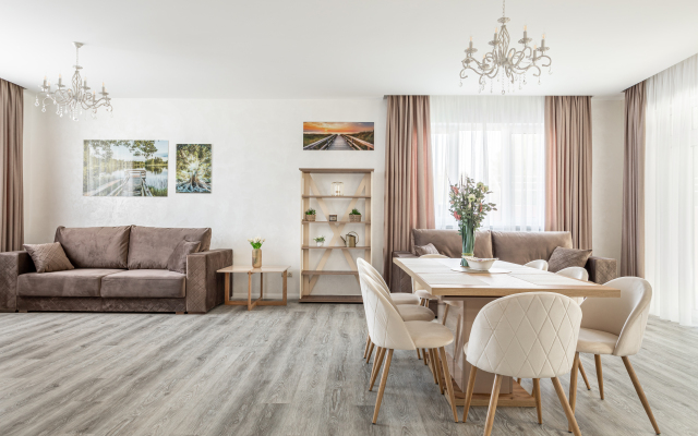 Вилла Apart39 в Куликово Уют и Комфорт