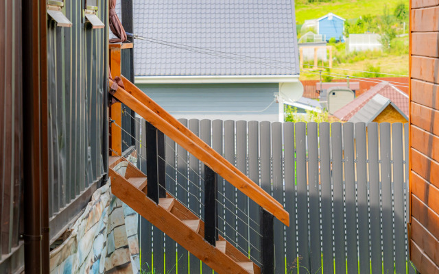 Гостевой Дом Скандинавский