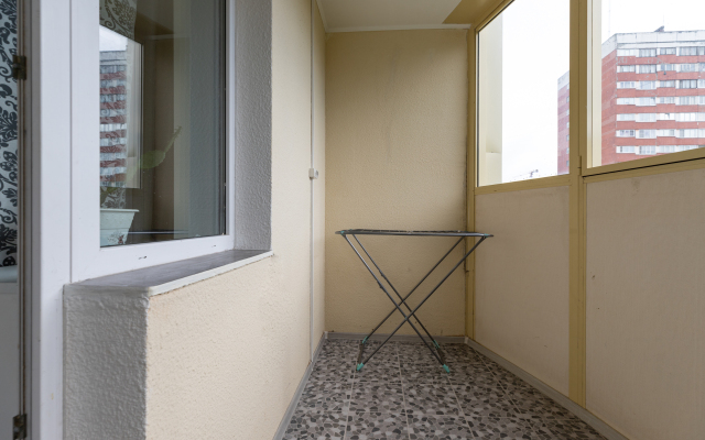 Квартира Грация