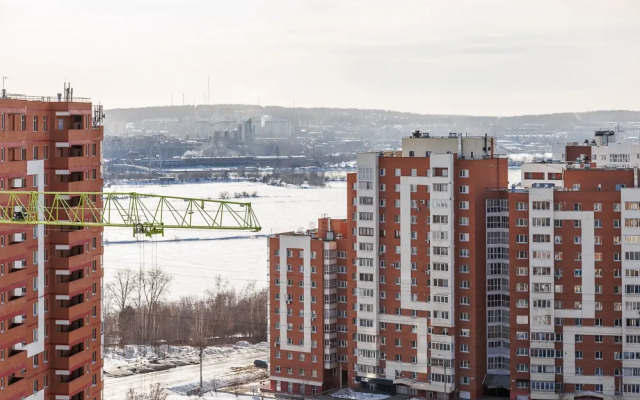 RELAX VIEW Rasko home Apartments