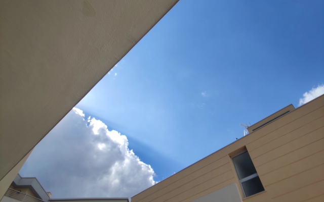 Апартаменты The Rabbit Hole