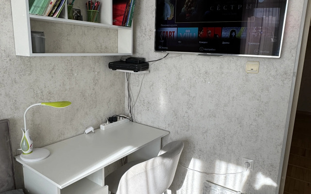 Квартира на въезде в город