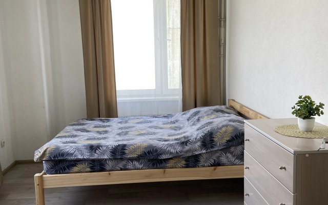 Квартира в 3м Микрорайоне 35