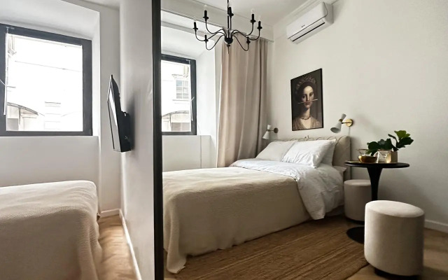 Апартаменты Matison Home Петровка 26 №6