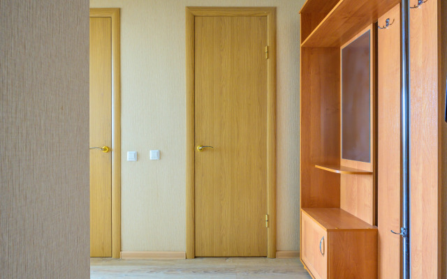 Vavilovykh  7K 4 Flat