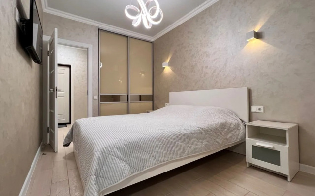 Апартаменты Сочипосуточно