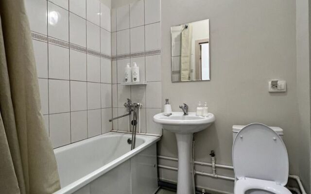 Апартаменты в районе Южного Автовокзала