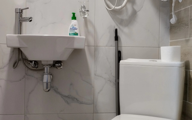 Квартира Уютная студия на Суворовском