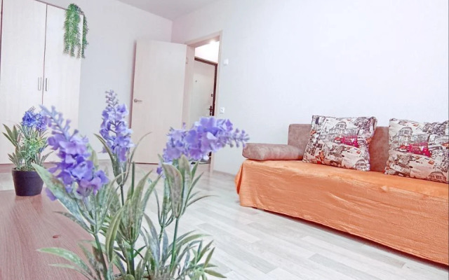 Квартира со всеми удобствами