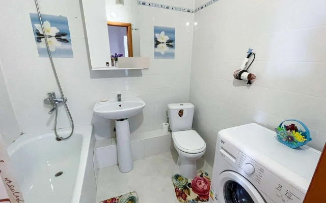 Квартира на улице Восточно-Кругликовской 30/1