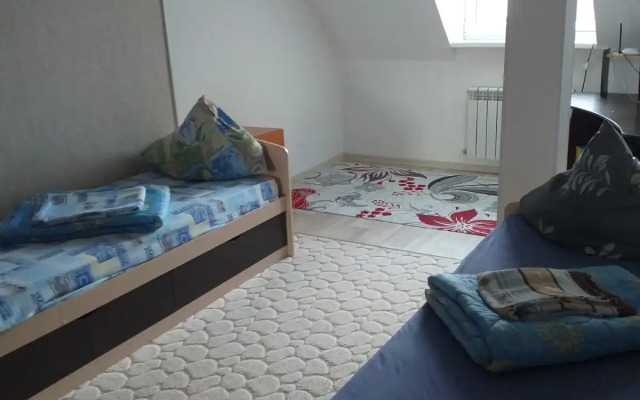 Квартира Двухкомнатная по ул. Куликова