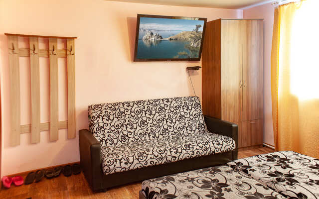 Yupiter Guest House