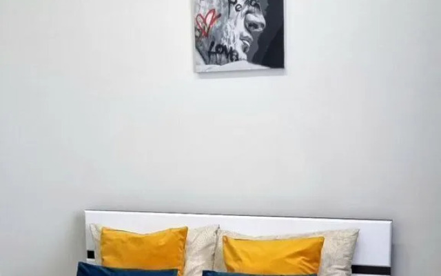 Квартира на улице Стрелочников 8А