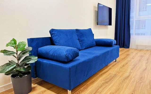 Апартаменты Sweet home Ulyanovsk Sirenevii