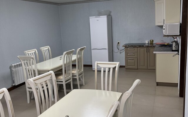 Castle Guest House